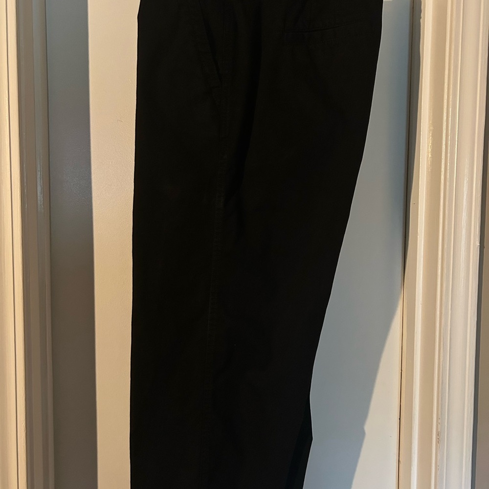 Women's Black Pants